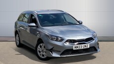 Kia Ceed 1.5T GDi ISG 2 5dr Petrol Estate